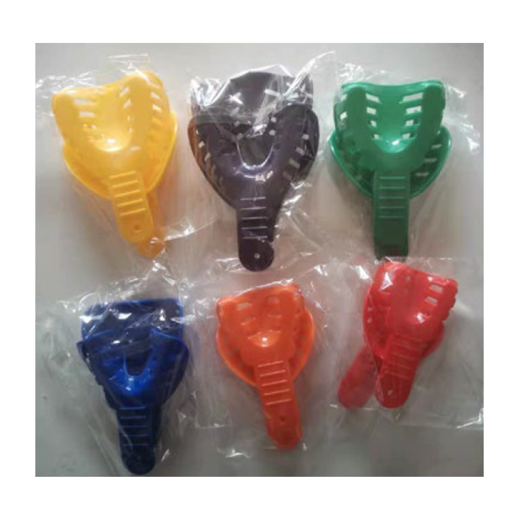 Guantes de examen de látex desechables, Consumibles dentales, material dental, c